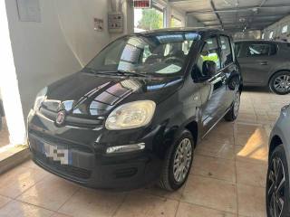 FIAT Panda 1.3 MJT 95 CV