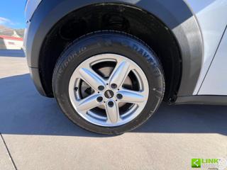 MINI Countryman usata, con Climatizzatore