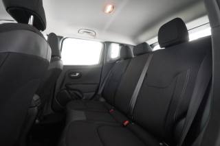JEEP Renegade usata 3