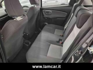 TOYOTA Yaris usata, con Controllo elettronico della corsia