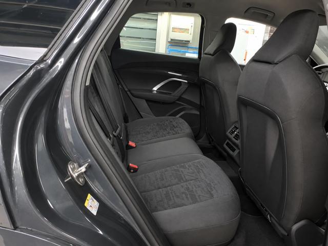AUDI Q5 usata, con Alzacristalli elettrici