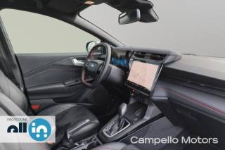 FORD Puma usata 13