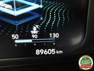 HYUNDAI i20 usata, con Immobilizzatore elettronico