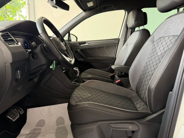VOLKSWAGEN Tiguan usata, con ESP