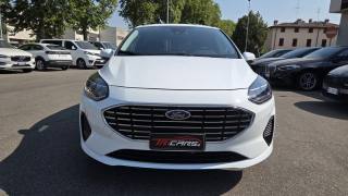 FORD Fiesta usata, con Airbag