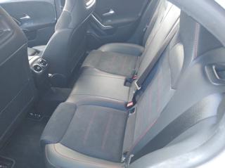 MERCEDES-BENZ A 250 usata, con ESP