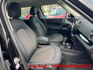 MINI Countryman usata, con Antifurto