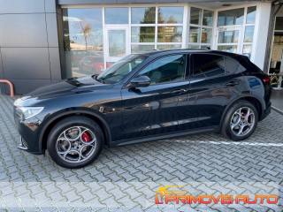 ALFA ROMEO Stelvio usata, con Chiusura centralizzata