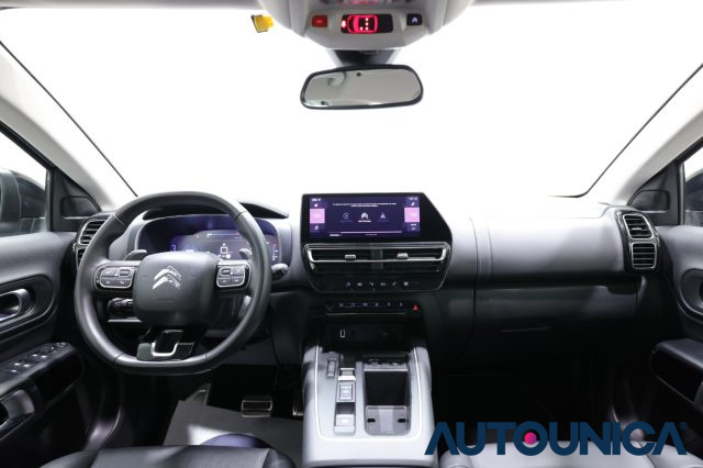 CITROEN C5 Aircross usata, con Climatizzatore