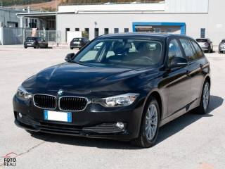 BMW 316 usata, con Airbag laterali