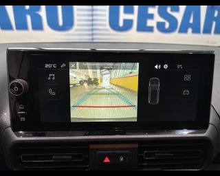 FIAT Doblo usata, con Cerchioni in acciaio