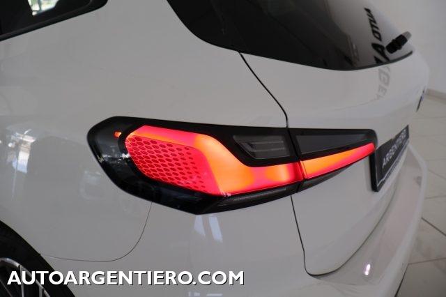 BMW 218 usata, con Sospensioni pneumatiche