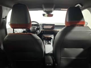 LANCIA Ypsilon usata, con Controllo elettronico della corsia