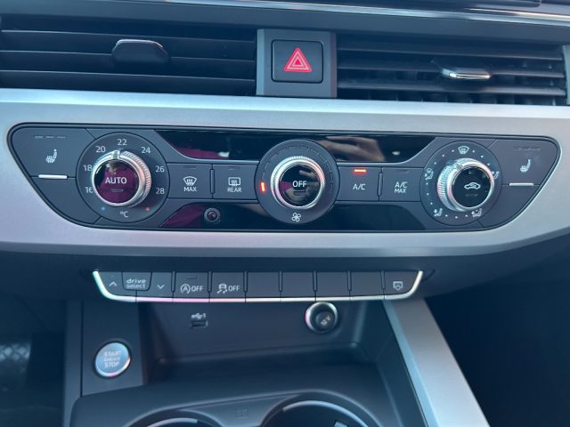 AUDI A5 usata, con Cruise Control