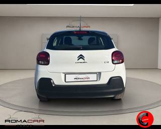 CITROEN C3 usata, con Chiusura centralizzata