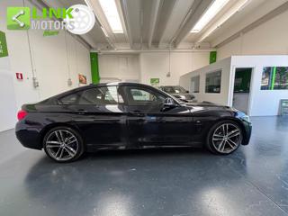 BMW 425 usata 7