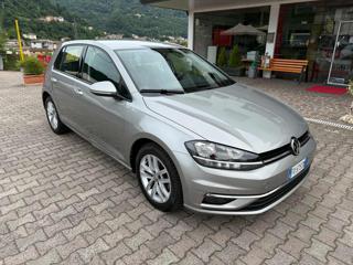 VOLKSWAGEN Golf usata, con Airbag Passeggero