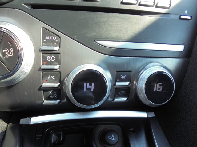 DS AUTOMOBILES DS 5 usata 32