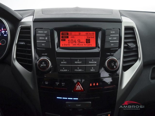 SSANGYONG Tivoli usata 13