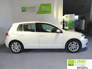 VOLKSWAGEN Golf usata, con Airbag