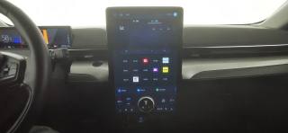 FORD Mustang Mach-E usata, con ESP