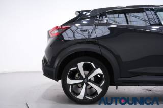 NISSAN Juke usata 50