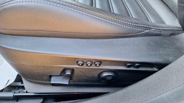ALFA ROMEO Giulia usata, con Fendinebbia