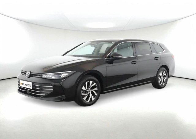 VOLKSWAGEN Passat Variant usata, con ABS