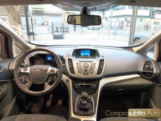 FORD C-Max usata 25
