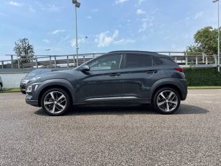 HYUNDAI Kona usata, con Airbag Passeggero