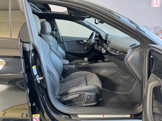 AUDI A5 usata, con Cruise Control