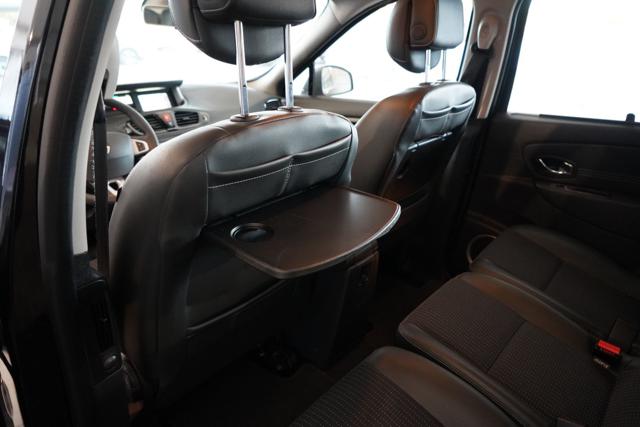 RENAULT Scenic usata, con Airbag testa