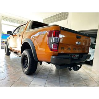 FORD Ranger usata, con Airbag Passeggero