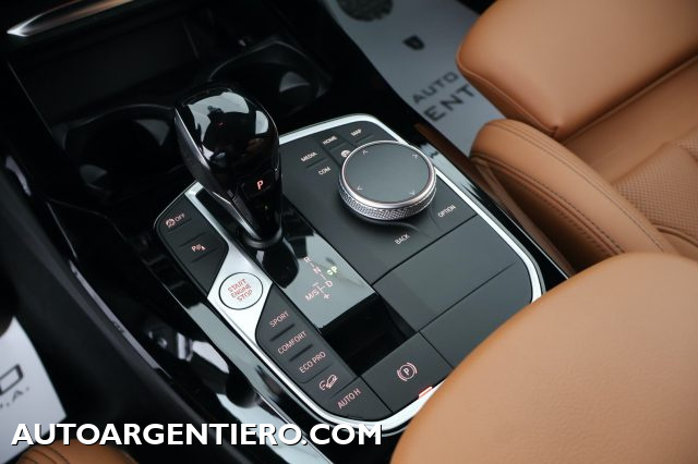 BMW X3 usata, con Cerchi in lega