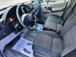 MERCEDES-BENZ Sprinter usata, con Cruise Control