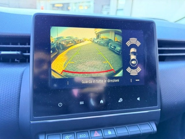 RENAULT Clio usata, con Servosterzo