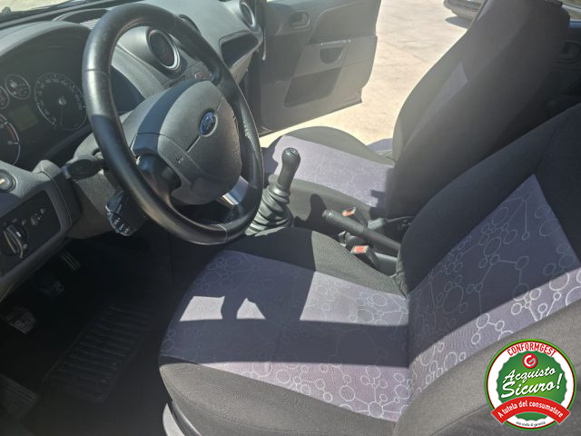 FORD Fiesta usata 6