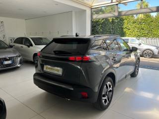 PEUGEOT 2008 usata, con Sistema di navigazione