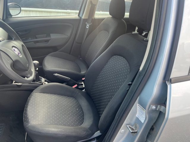FIAT Grande Punto usata, con Luce d