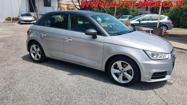 AUDI A1 usata, con Airbag