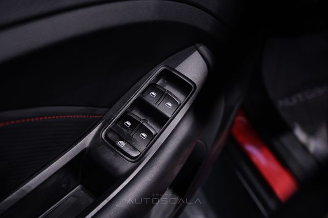 MG ZS usata, con Cruise Control