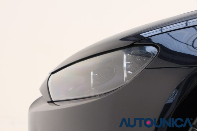 VOLKSWAGEN Scirocco usata, con USB