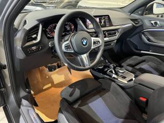 BMW 118 usata, con Boardcomputer