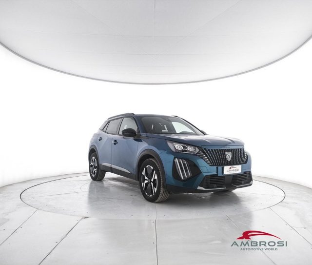 PEUGEOT 2008 usata 1