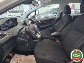 PEUGEOT 208 usata 21