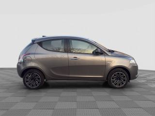 LANCIA Ypsilon usata 6