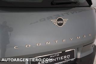 MINI Countryman usata, con Start/Stop Automatico
