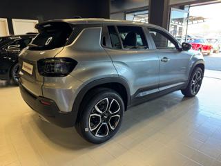 JEEP Avenger usata, con Autoradio