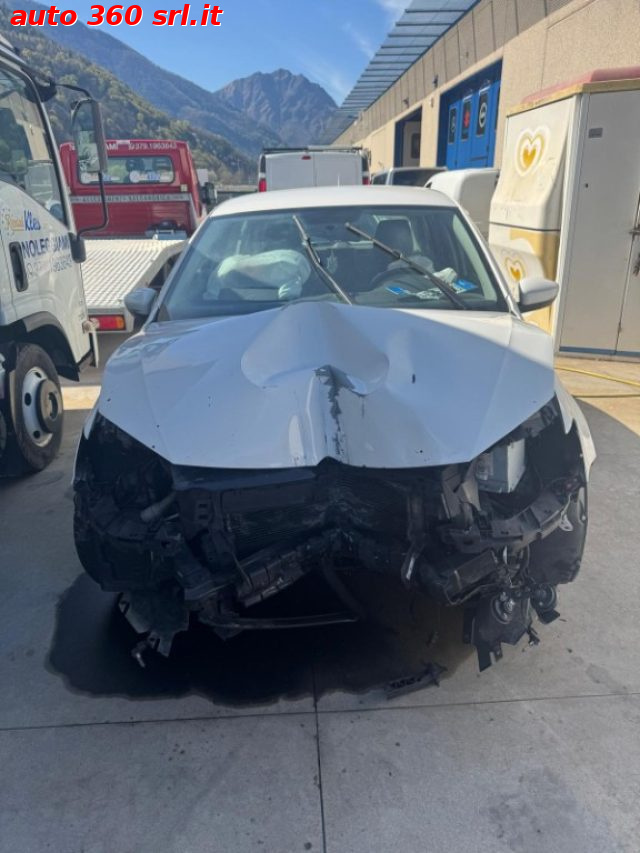 VOLKSWAGEN Polo usata, con ABS