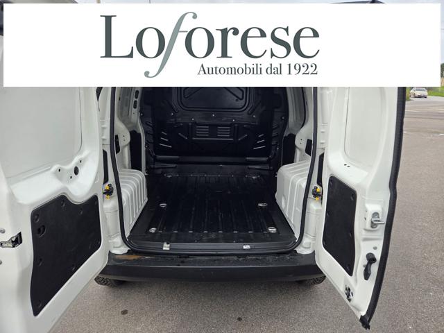 FIAT Fiorino usata, con Servosterzo